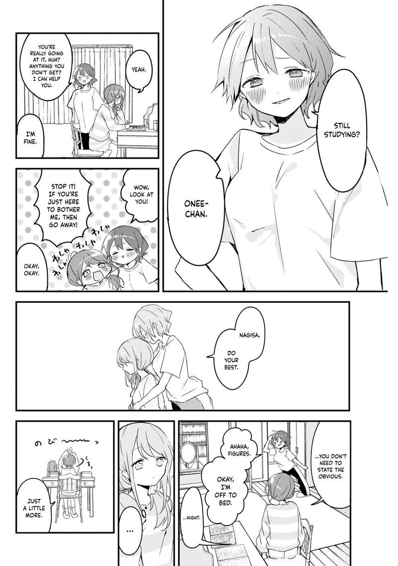 Kubo San Wa Boku Mobu Wo Yurusanai 62 2