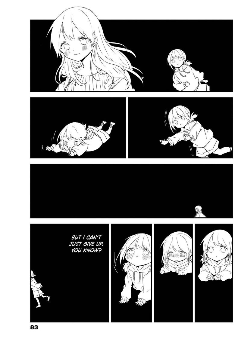 Kubo San Wa Boku Mobu Wo Yurusanai 62 9