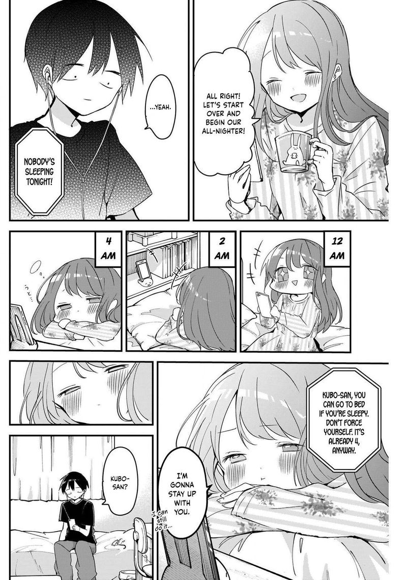 Kubo San Wa Boku Mobu Wo Yurusanai 63 10