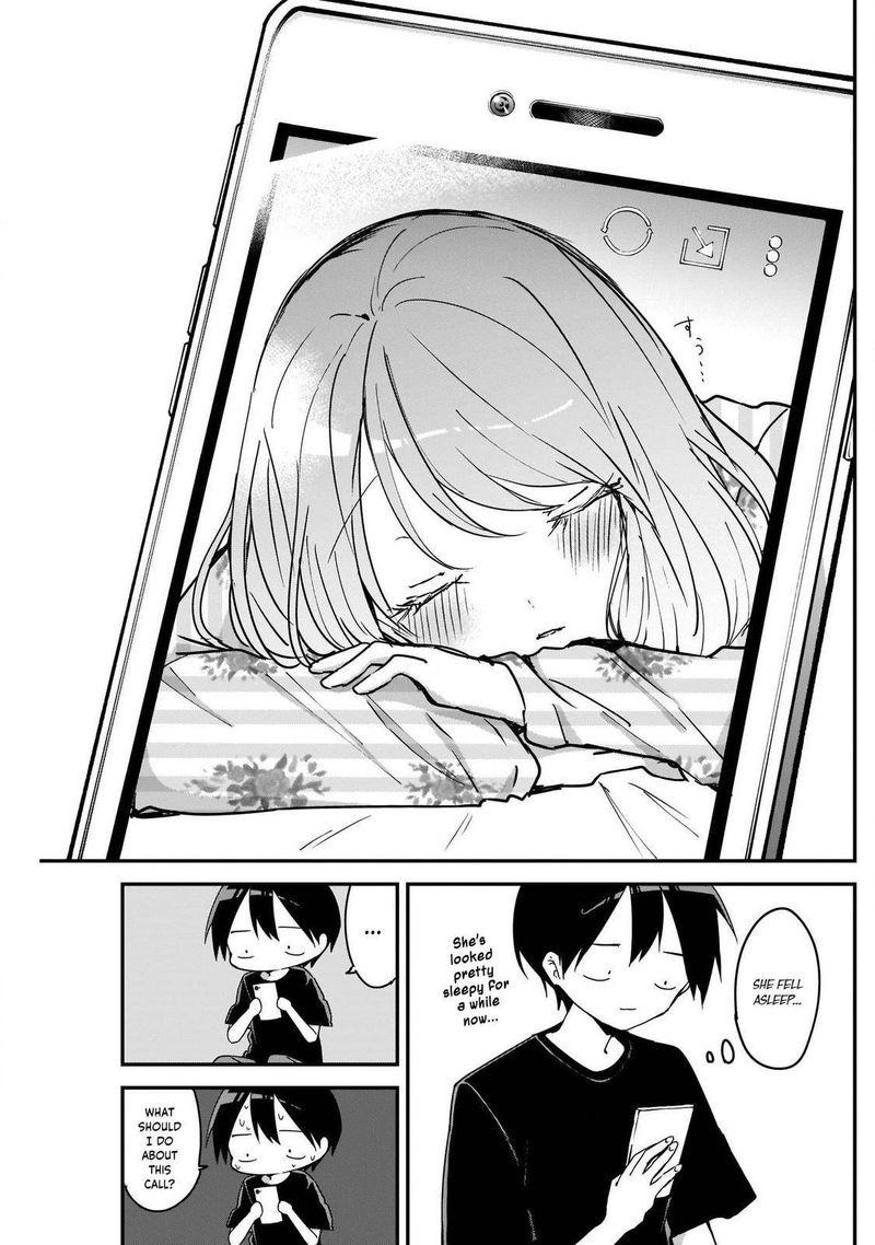 Kubo San Wa Boku Mobu Wo Yurusanai 63 11