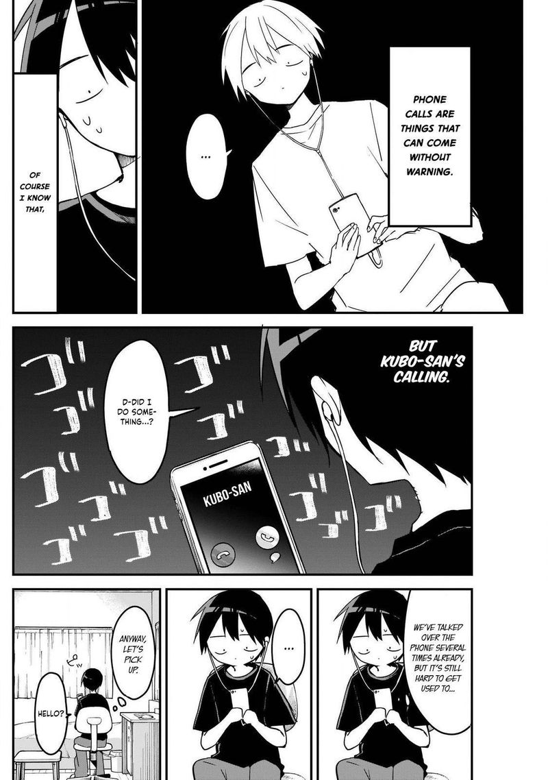 Kubo San Wa Boku Mobu Wo Yurusanai 63 2