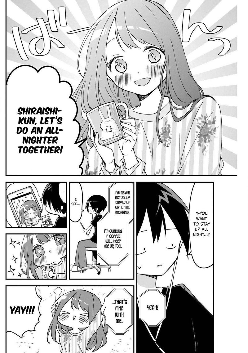 Kubo San Wa Boku Mobu Wo Yurusanai 63 4