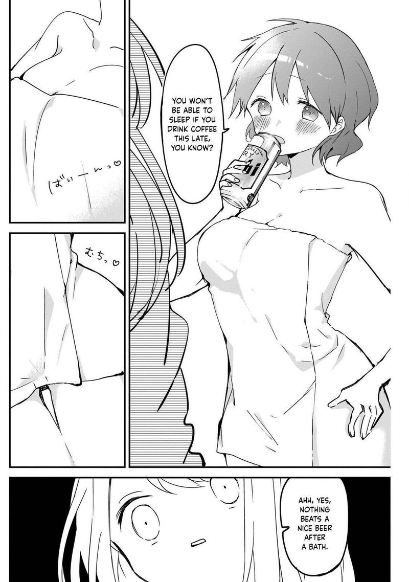 Kubo San Wa Boku Mobu Wo Yurusanai 63 6