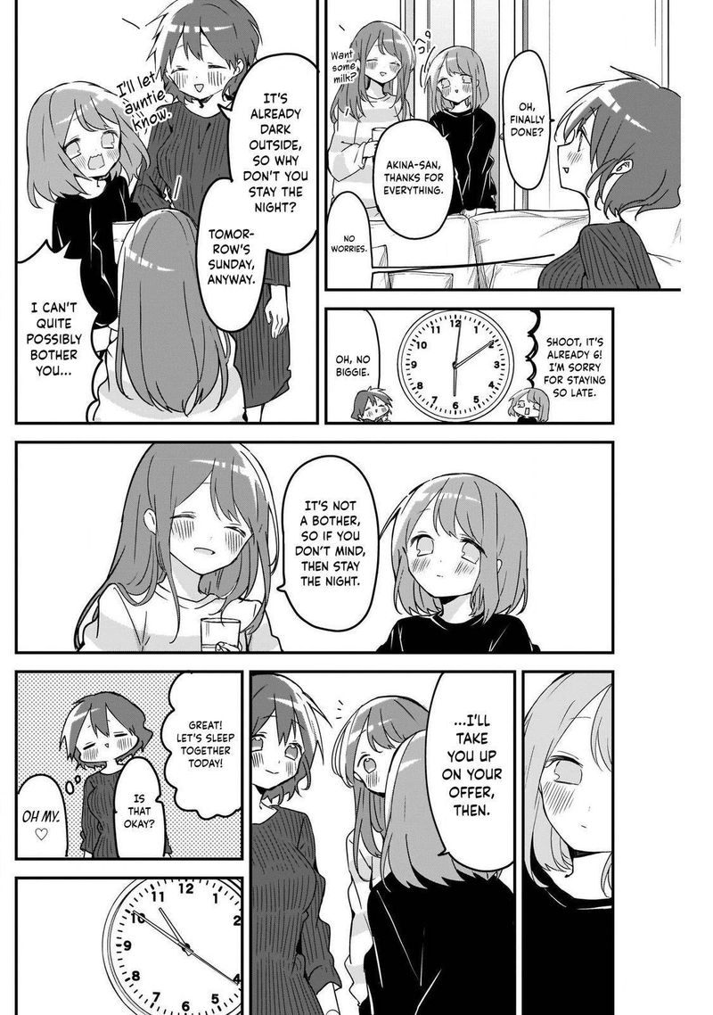 Kubo San Wa Boku Mobu Wo Yurusanai 64 10