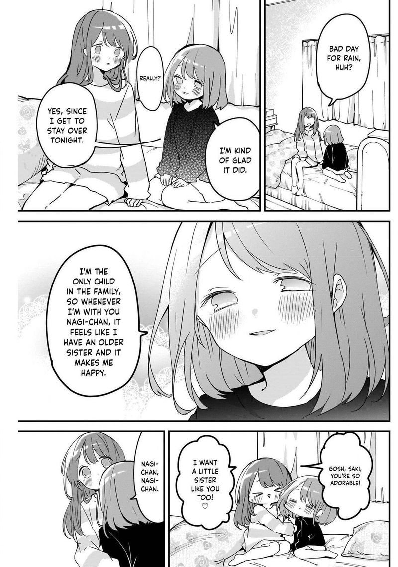 Kubo San Wa Boku Mobu Wo Yurusanai 64 11