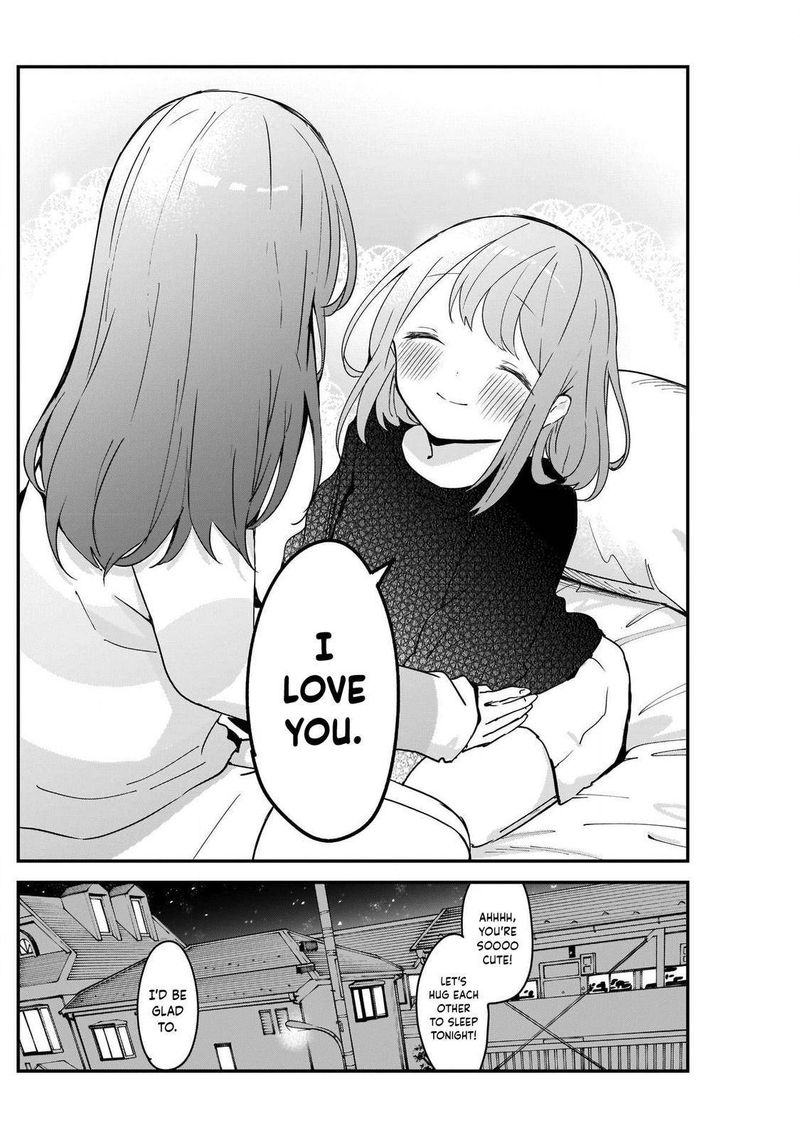 Kubo San Wa Boku Mobu Wo Yurusanai 64 12