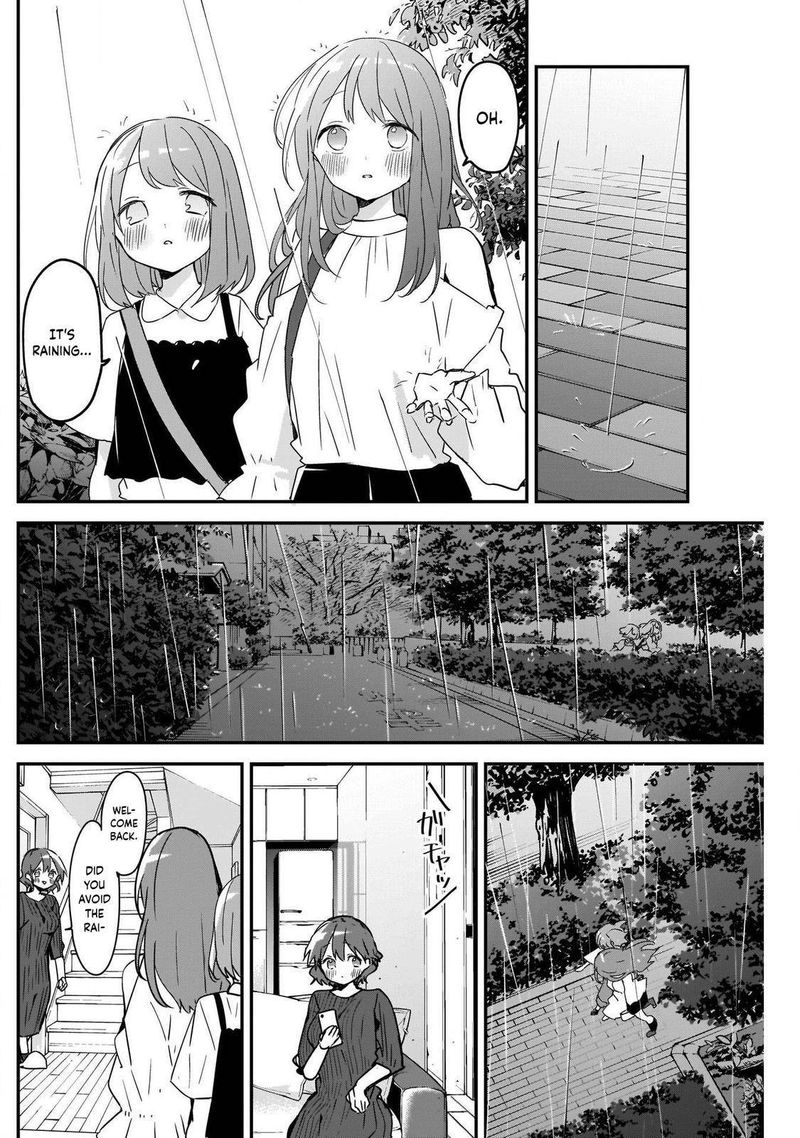 Kubo San Wa Boku Mobu Wo Yurusanai 64 2