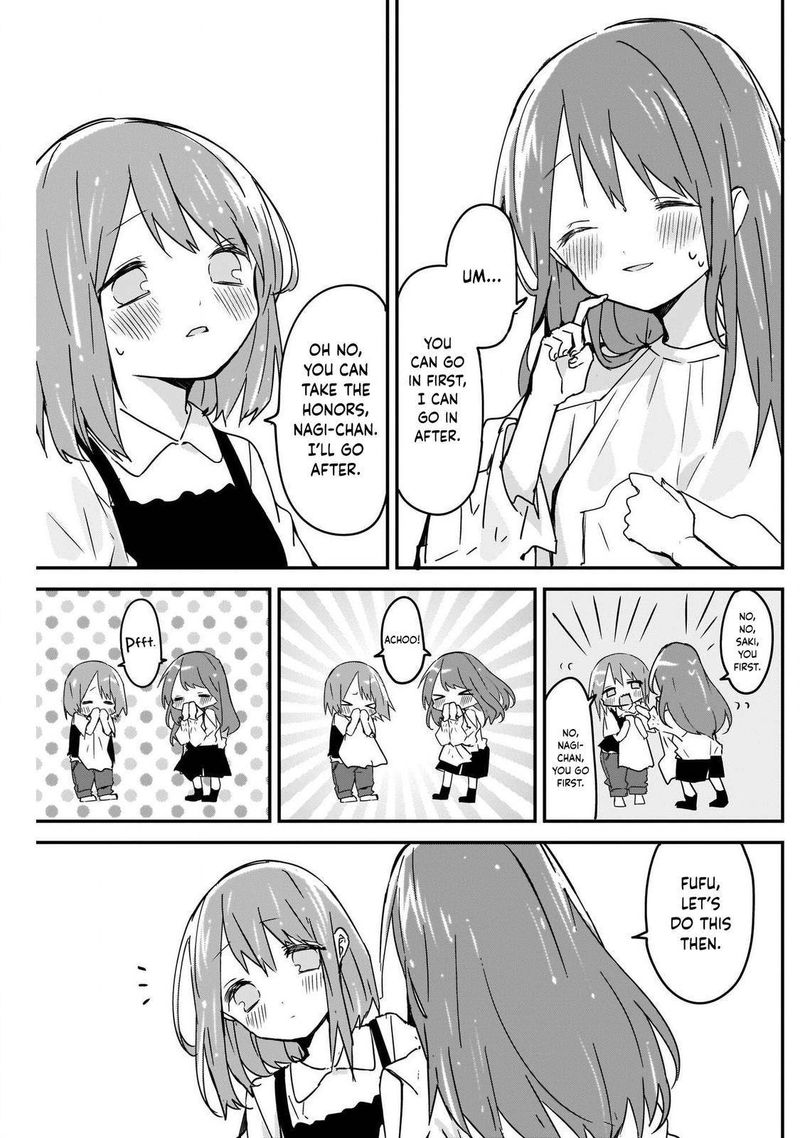 Kubo San Wa Boku Mobu Wo Yurusanai 64 5