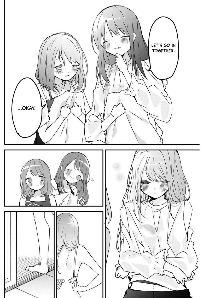 Kubo San Wa Boku Mobu Wo Yurusanai 64 6