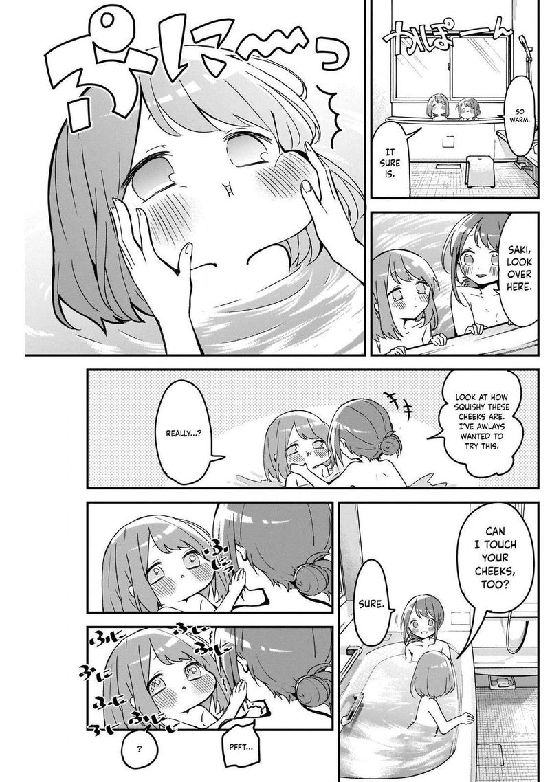 Kubo San Wa Boku Mobu Wo Yurusanai 64 7