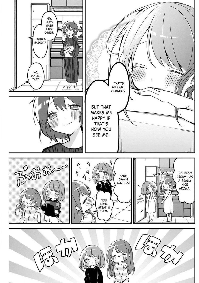 Kubo San Wa Boku Mobu Wo Yurusanai 64 9