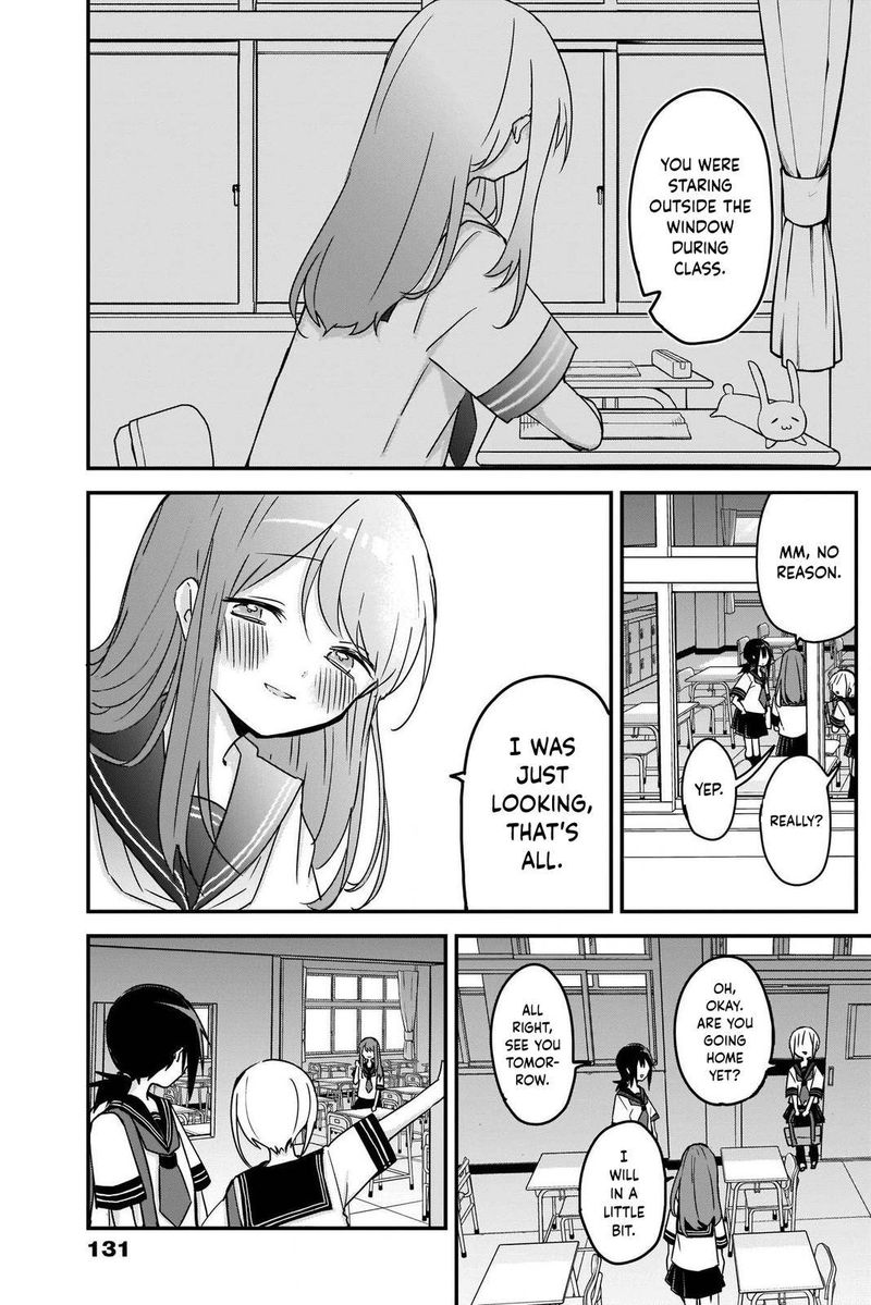 Kubo San Wa Boku Mobu Wo Yurusanai 65 6