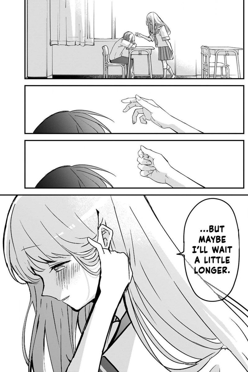 Kubo San Wa Boku Mobu Wo Yurusanai 65 8