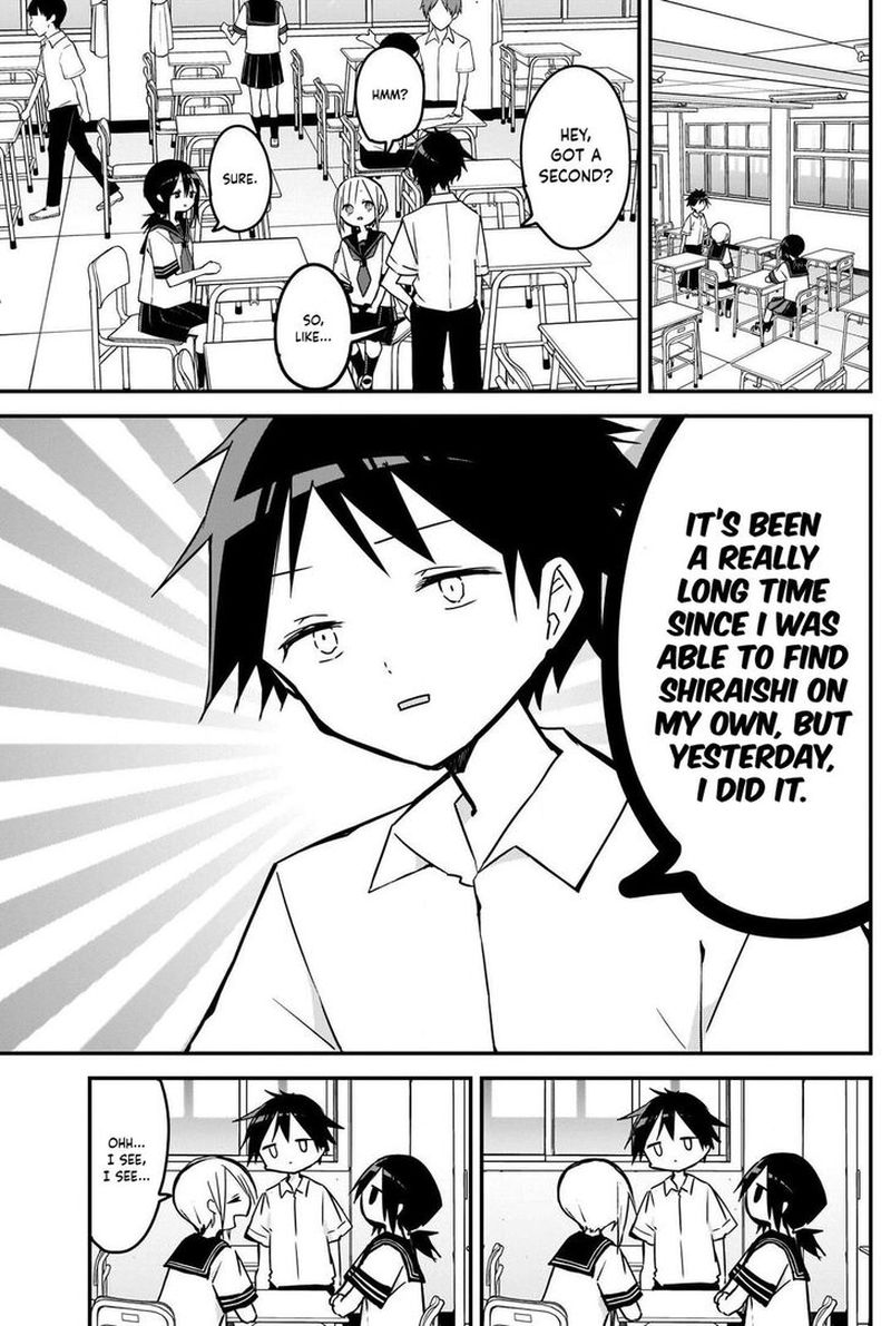 Kubo San Wa Boku Mobu Wo Yurusanai 66 2