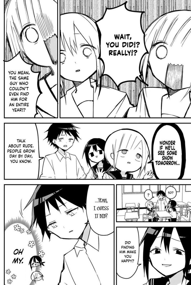 Kubo San Wa Boku Mobu Wo Yurusanai 66 3