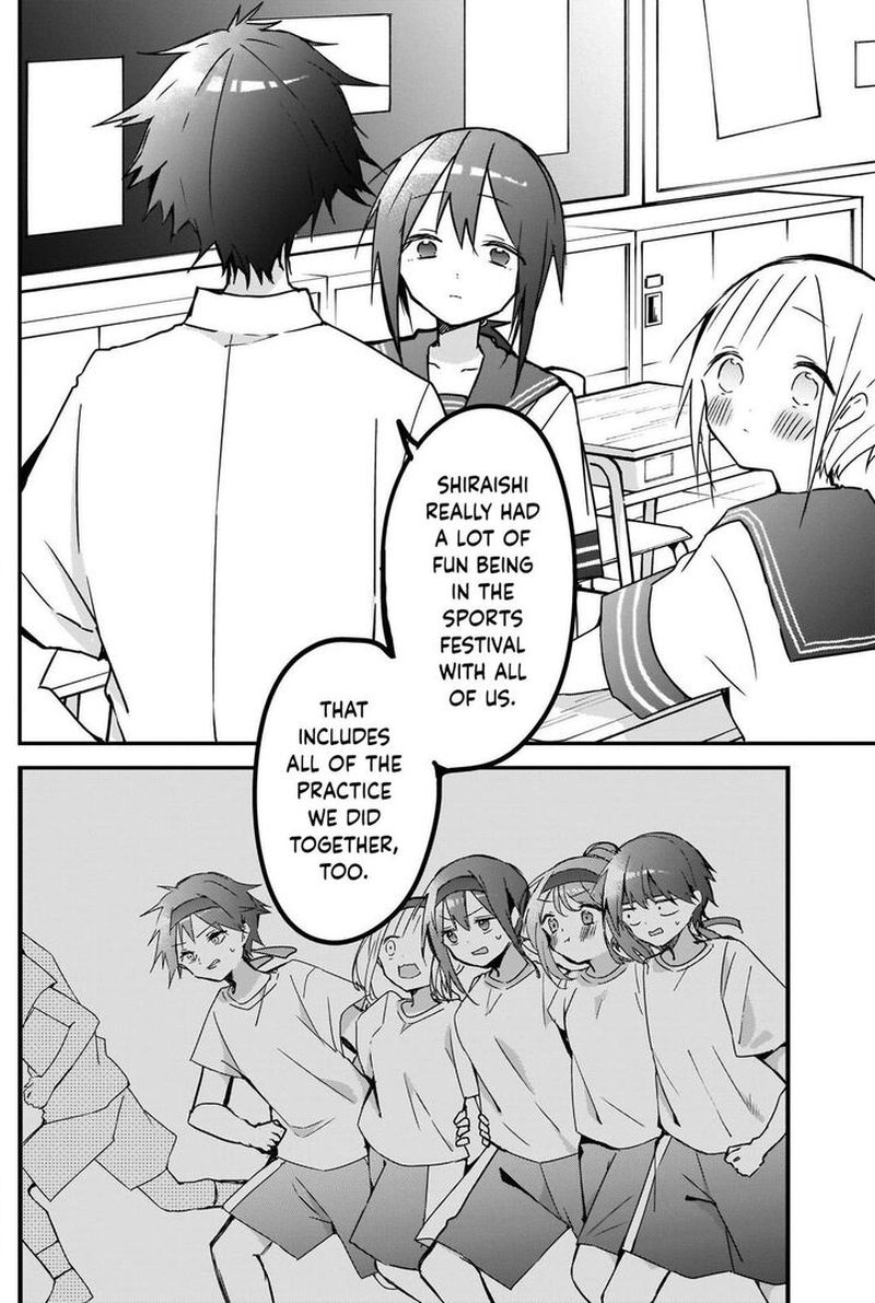 Kubo San Wa Boku Mobu Wo Yurusanai 66 5
