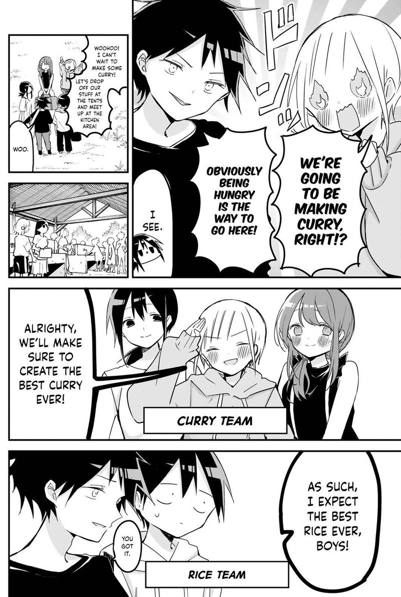 Kubo San Wa Boku Mobu Wo Yurusanai 68 2