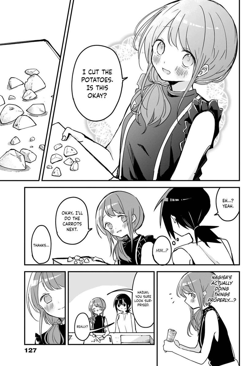 Kubo San Wa Boku Mobu Wo Yurusanai 68 7