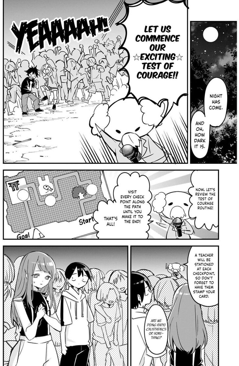 Kubo San Wa Boku Mobu Wo Yurusanai 69 2