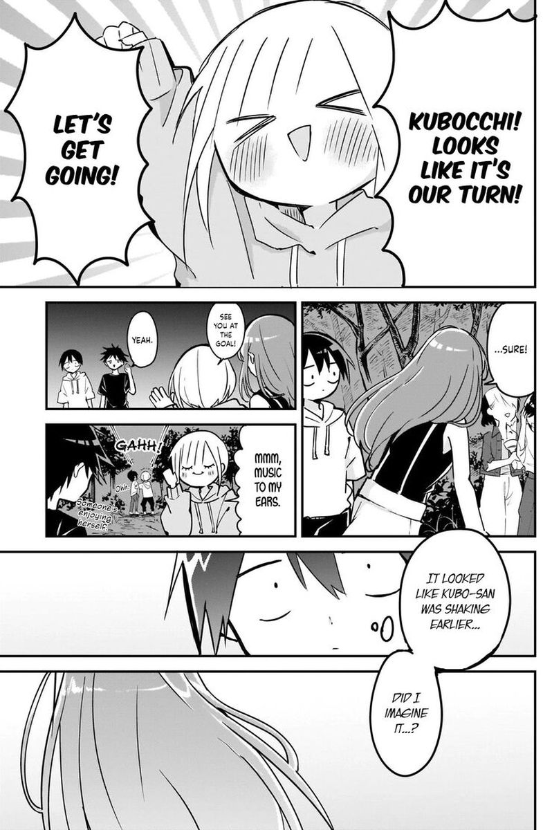 Kubo San Wa Boku Mobu Wo Yurusanai 69 3