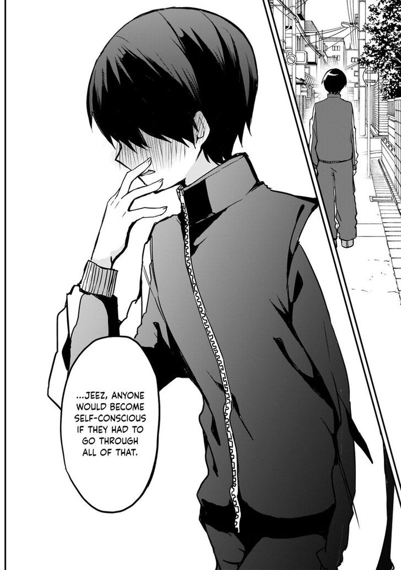 Kubo San Wa Boku Mobu Wo Yurusanai 7 13
