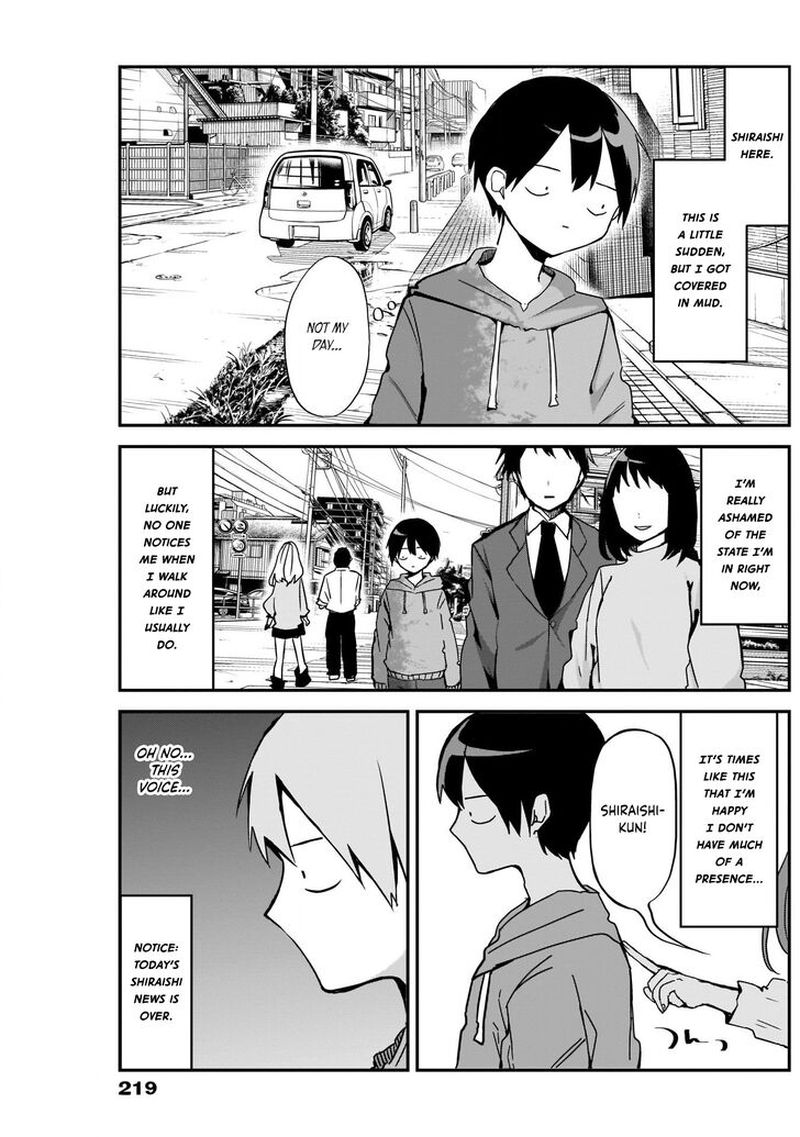 Kubo San Wa Boku Mobu Wo Yurusanai 7 2