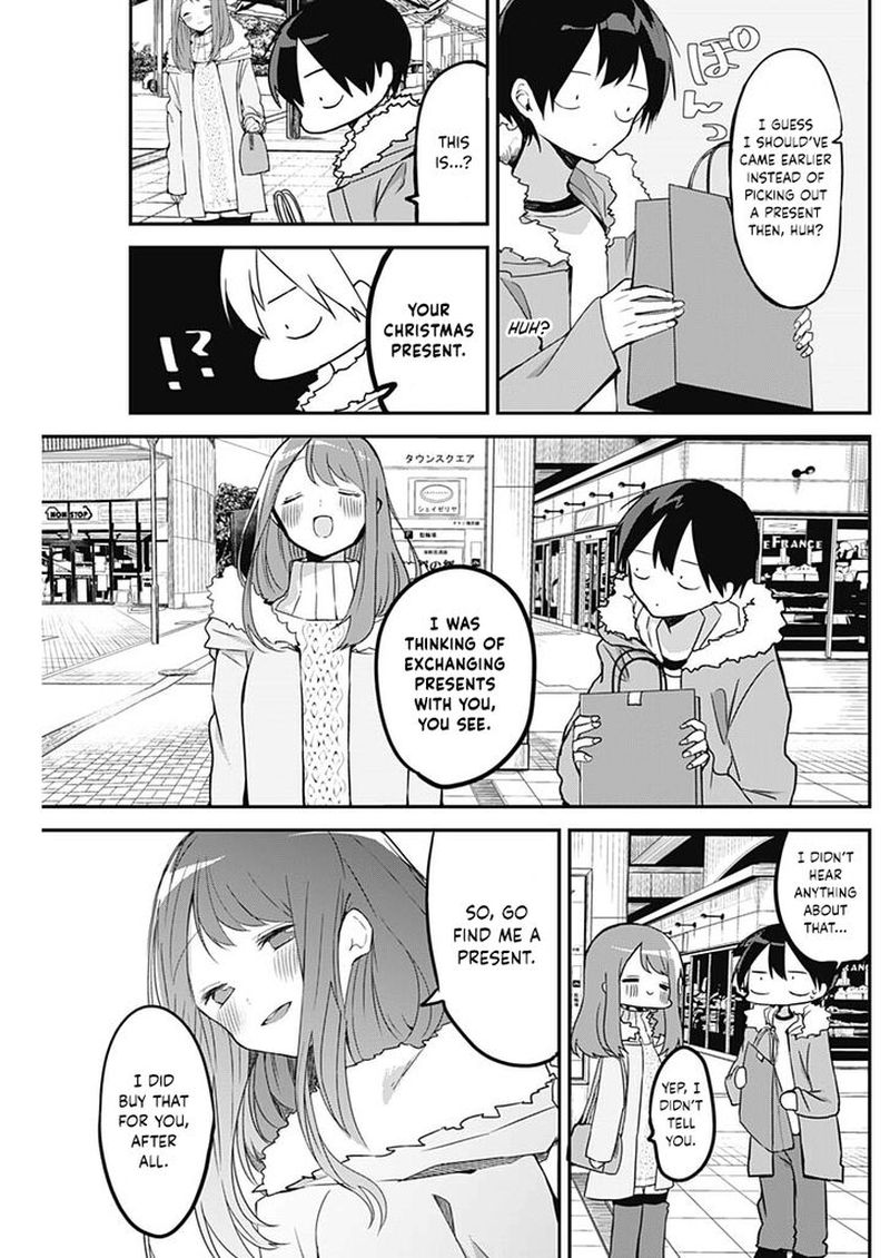 Kubo San Wa Boku Mobu Wo Yurusanai 7 24