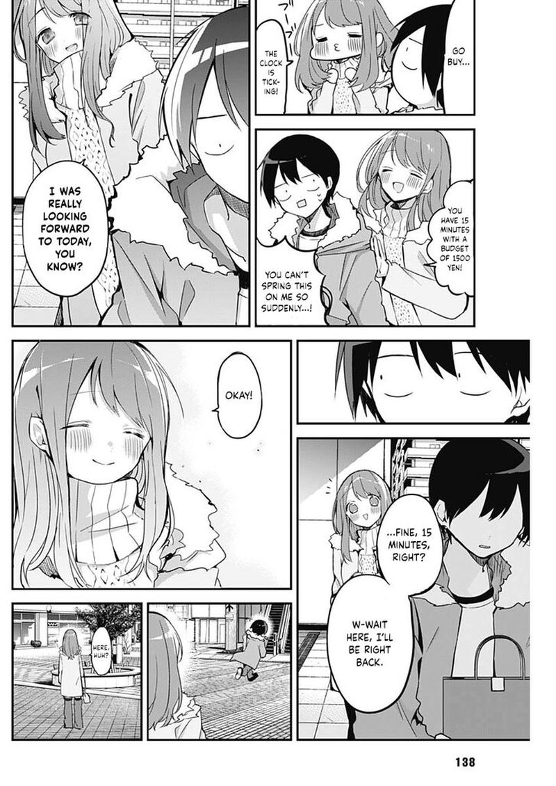 Kubo San Wa Boku Mobu Wo Yurusanai 7 25