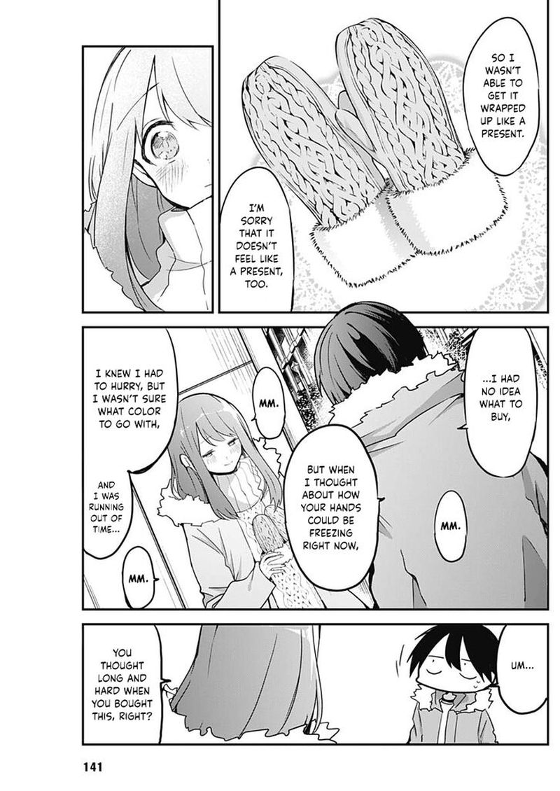 Kubo San Wa Boku Mobu Wo Yurusanai 7 28