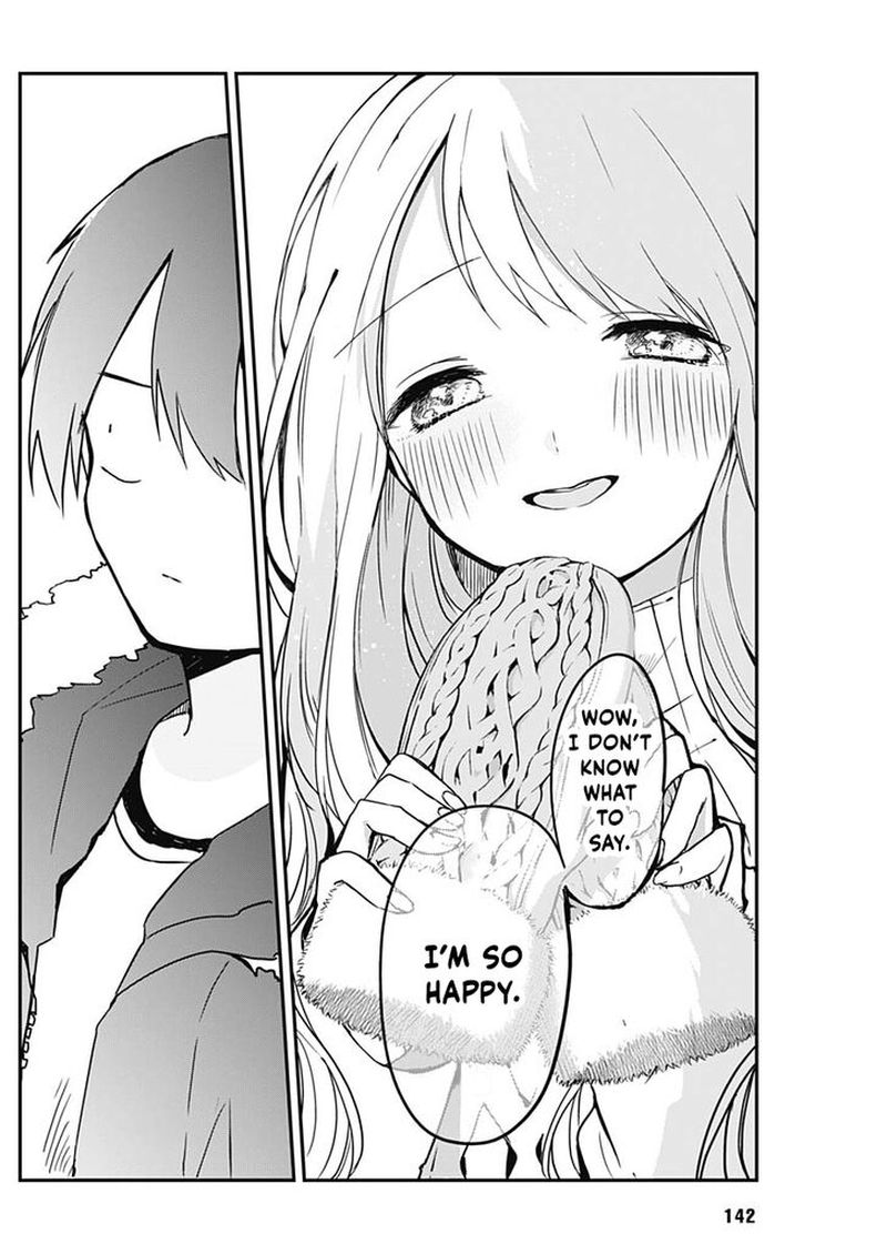 Kubo San Wa Boku Mobu Wo Yurusanai 7 29