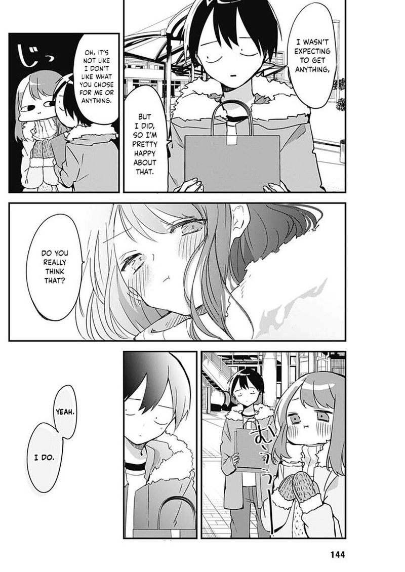 Kubo San Wa Boku Mobu Wo Yurusanai 7 31