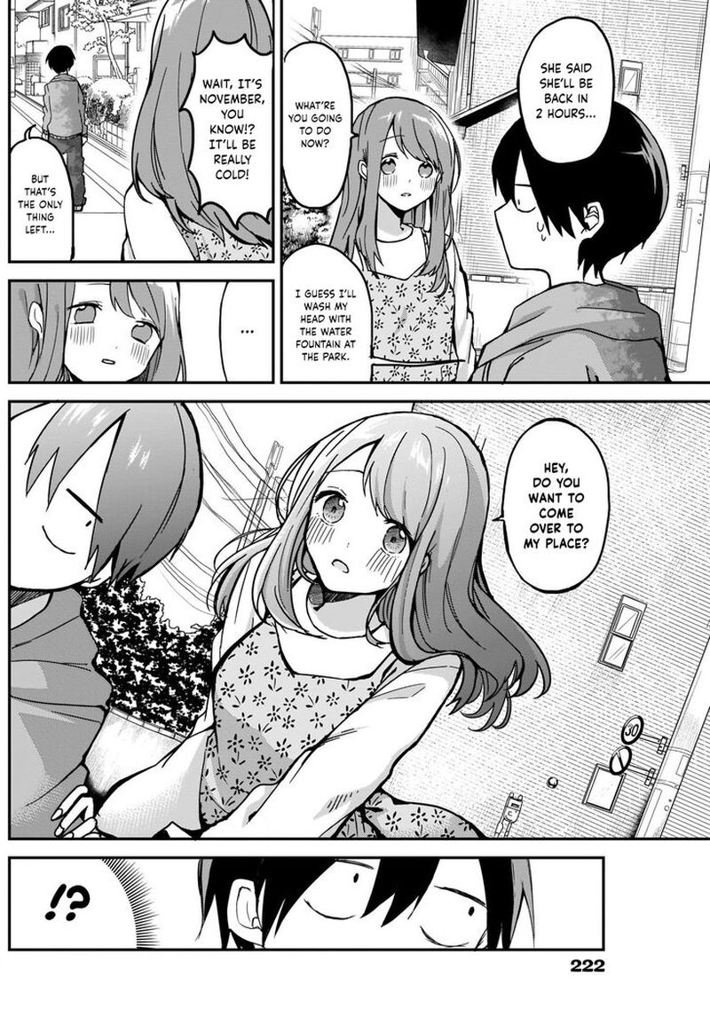 Kubo San Wa Boku Mobu Wo Yurusanai 7 5