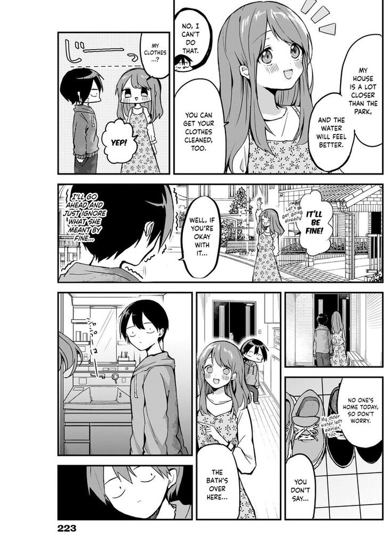 Kubo San Wa Boku Mobu Wo Yurusanai 7 6
