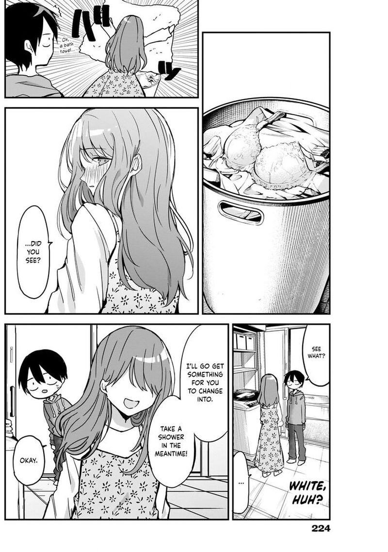 Kubo San Wa Boku Mobu Wo Yurusanai 7 7