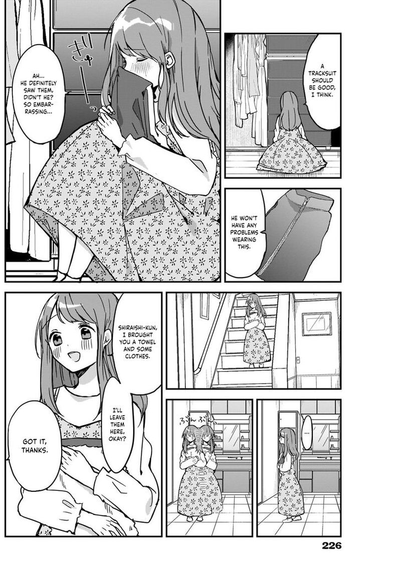 Kubo San Wa Boku Mobu Wo Yurusanai 7 9