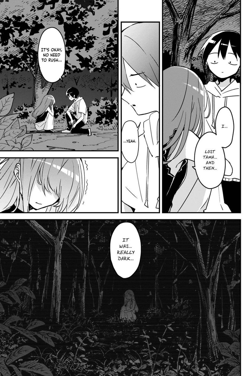 Kubo San Wa Boku Mobu Wo Yurusanai 70 3