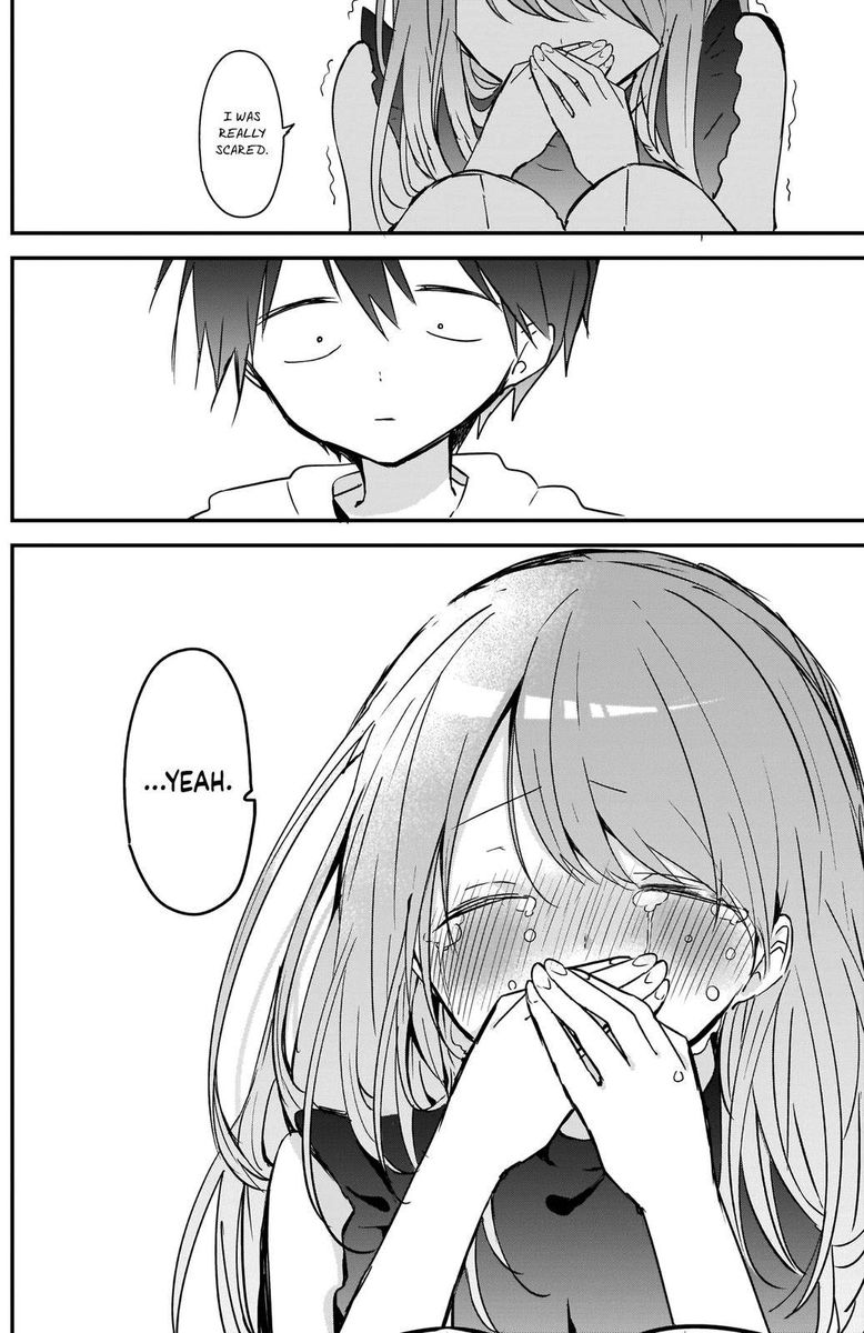 Kubo San Wa Boku Mobu Wo Yurusanai 70 4