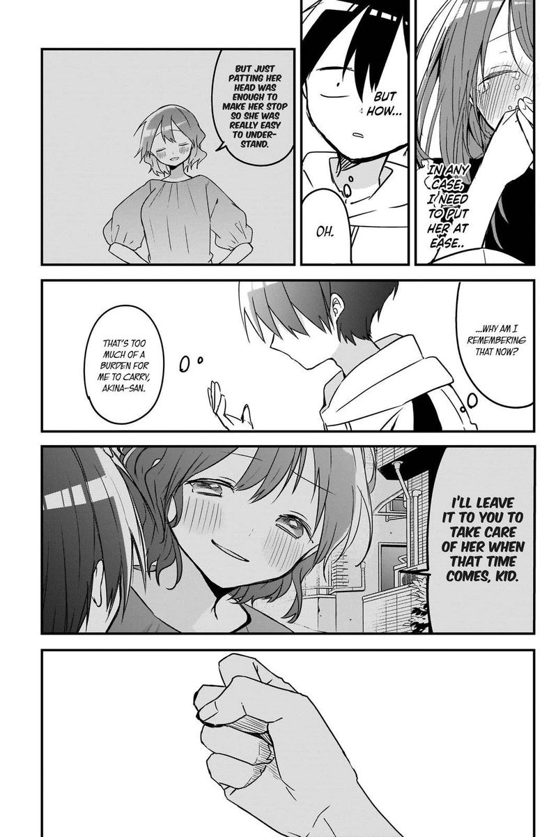 Kubo San Wa Boku Mobu Wo Yurusanai 70 5