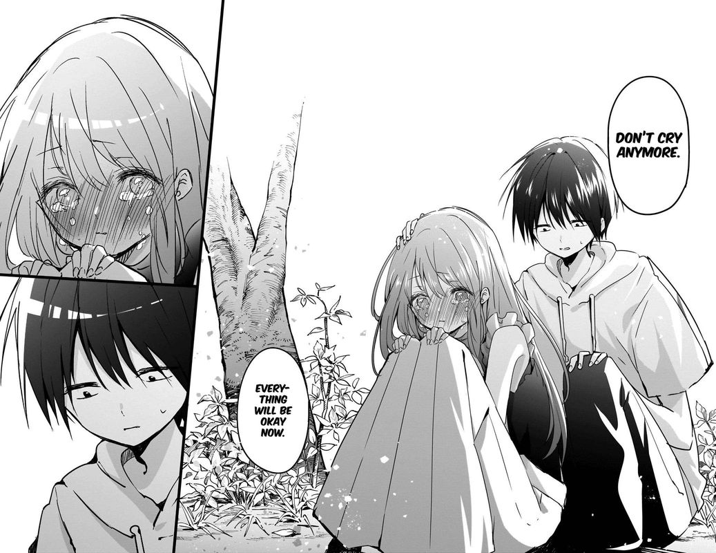 Kubo San Wa Boku Mobu Wo Yurusanai 70 6