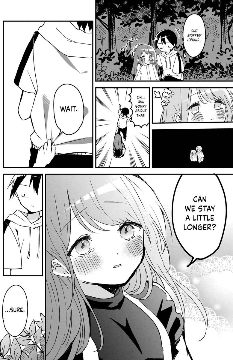 Kubo San Wa Boku Mobu Wo Yurusanai 70 7