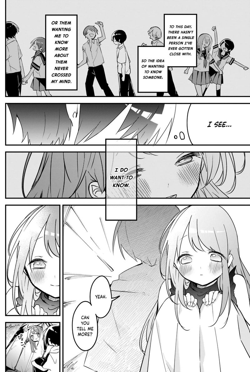 Kubo San Wa Boku Mobu Wo Yurusanai 71 10