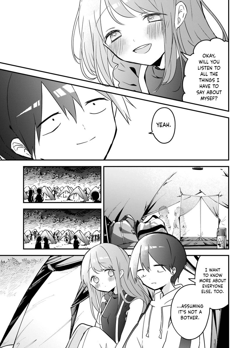Kubo San Wa Boku Mobu Wo Yurusanai 71 11