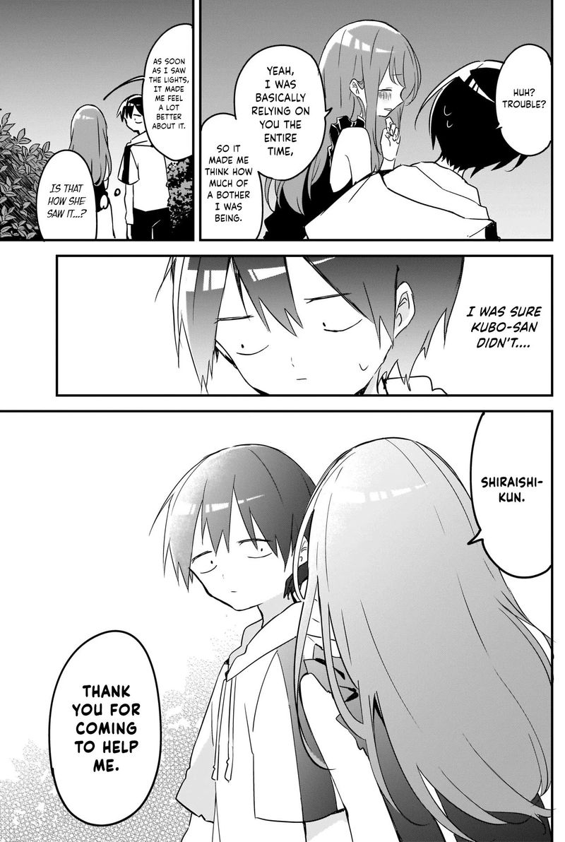 Kubo San Wa Boku Mobu Wo Yurusanai 71 5