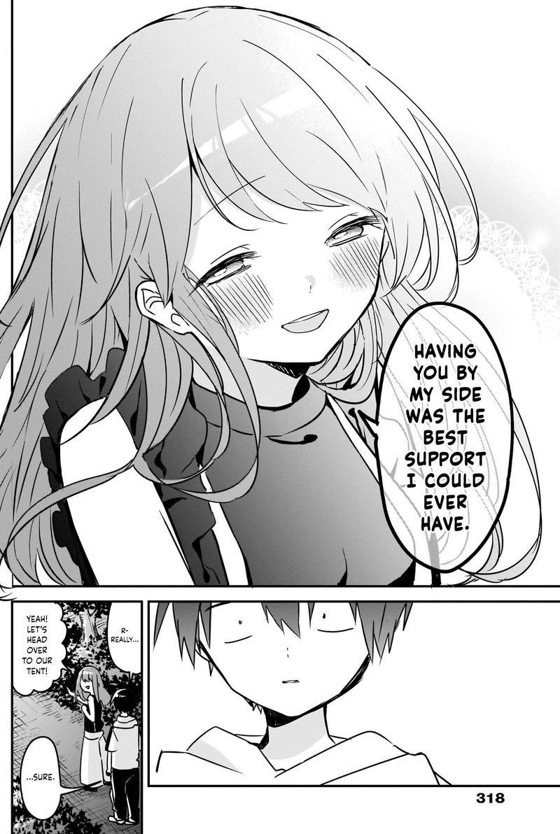 Kubo San Wa Boku Mobu Wo Yurusanai 71 6