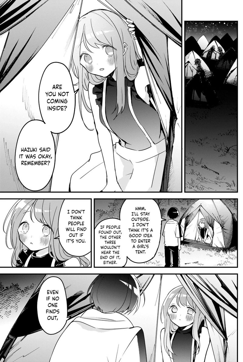 Kubo San Wa Boku Mobu Wo Yurusanai 71 7