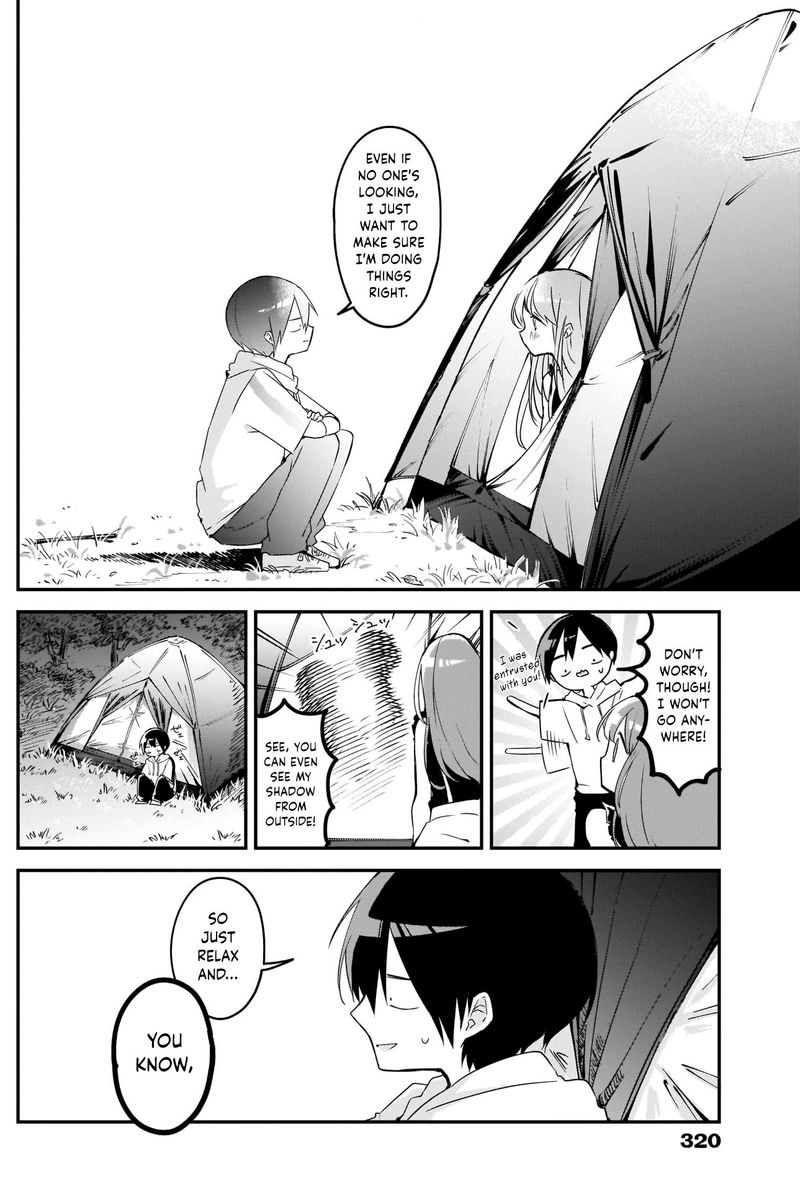 Kubo San Wa Boku Mobu Wo Yurusanai 71 8