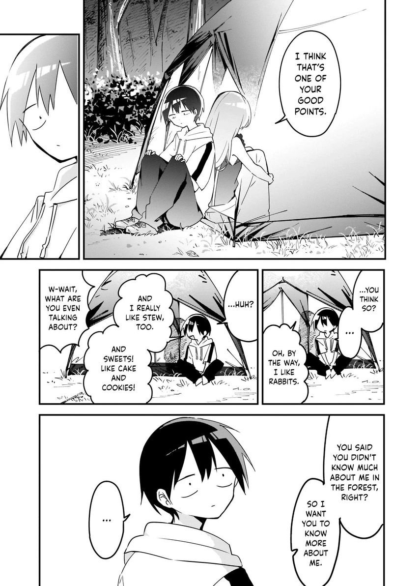 Kubo San Wa Boku Mobu Wo Yurusanai 71 9