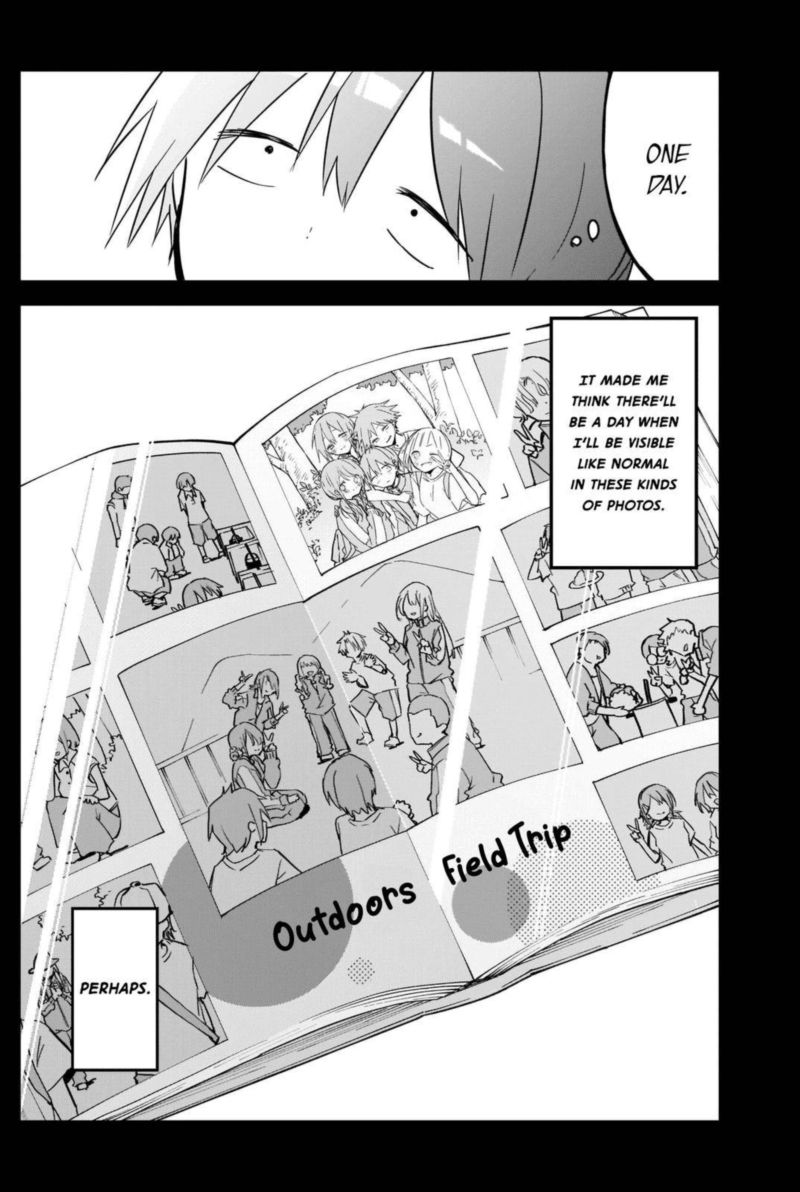 Kubo San Wa Boku Mobu Wo Yurusanai 72 10