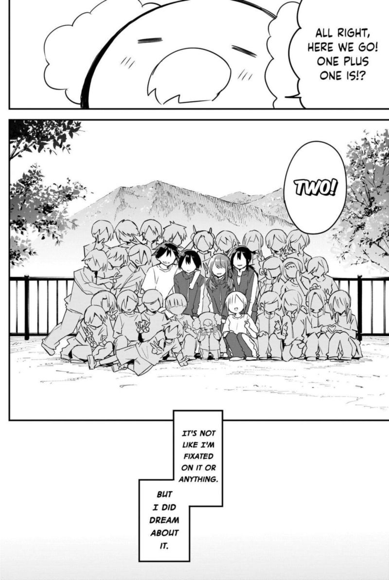 Kubo San Wa Boku Mobu Wo Yurusanai 72 8