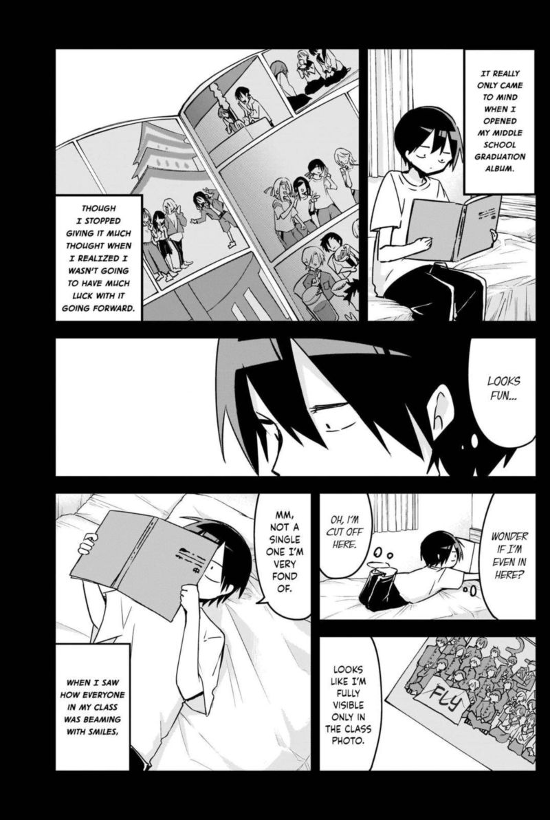 Kubo San Wa Boku Mobu Wo Yurusanai 72 9